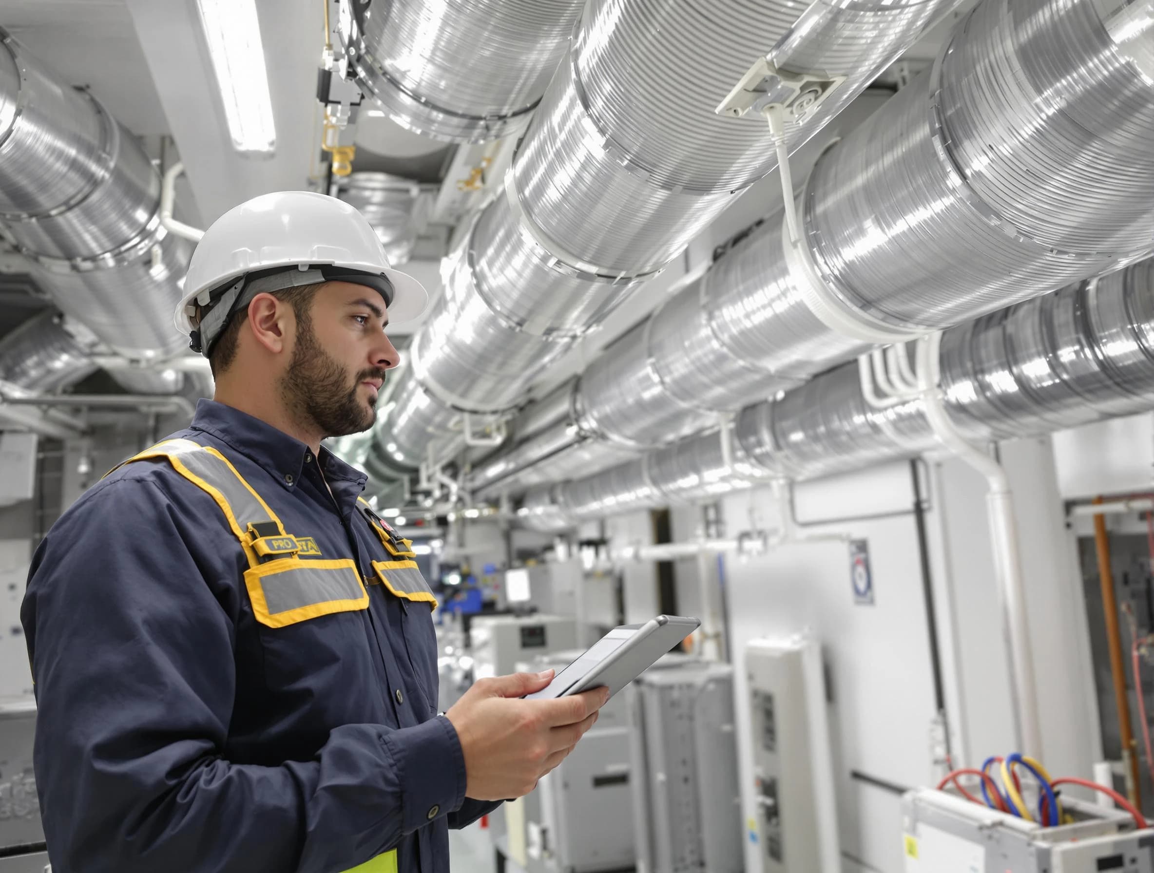 Filter Inspection service in Brockton, MA